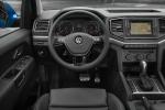 Volkswagen Amarok Double Cab Aventura 2016 года (WW)
